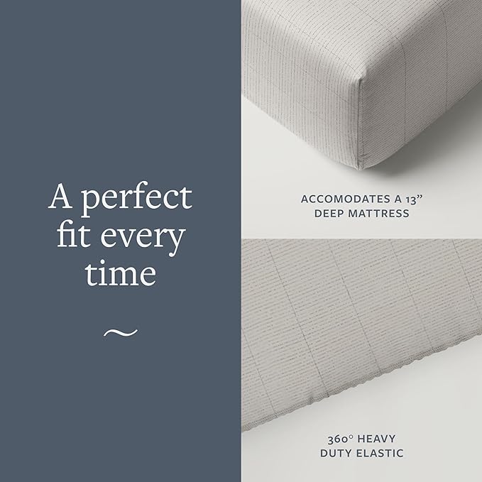Ground Luxe | Organic Fitted Grounding Sheet