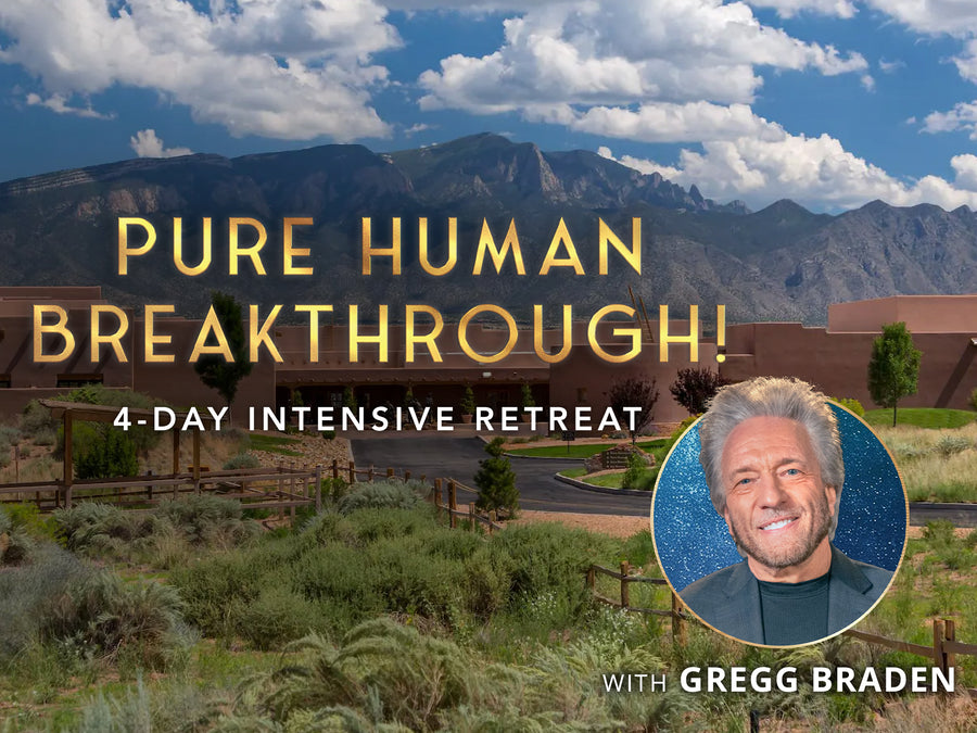 Pure Human Breakthrough! Santa Ana Pueblo, NM - Nov 2025