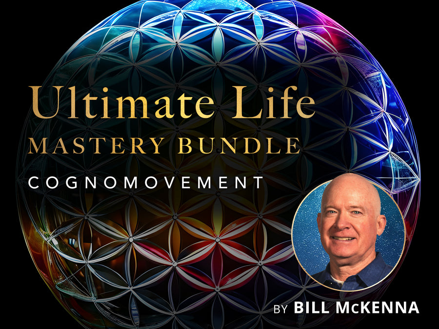 Ultimate Life Mastery Bundle