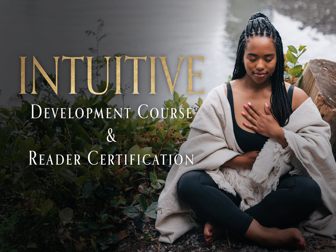 Intuitive Development Course & Reader Certification