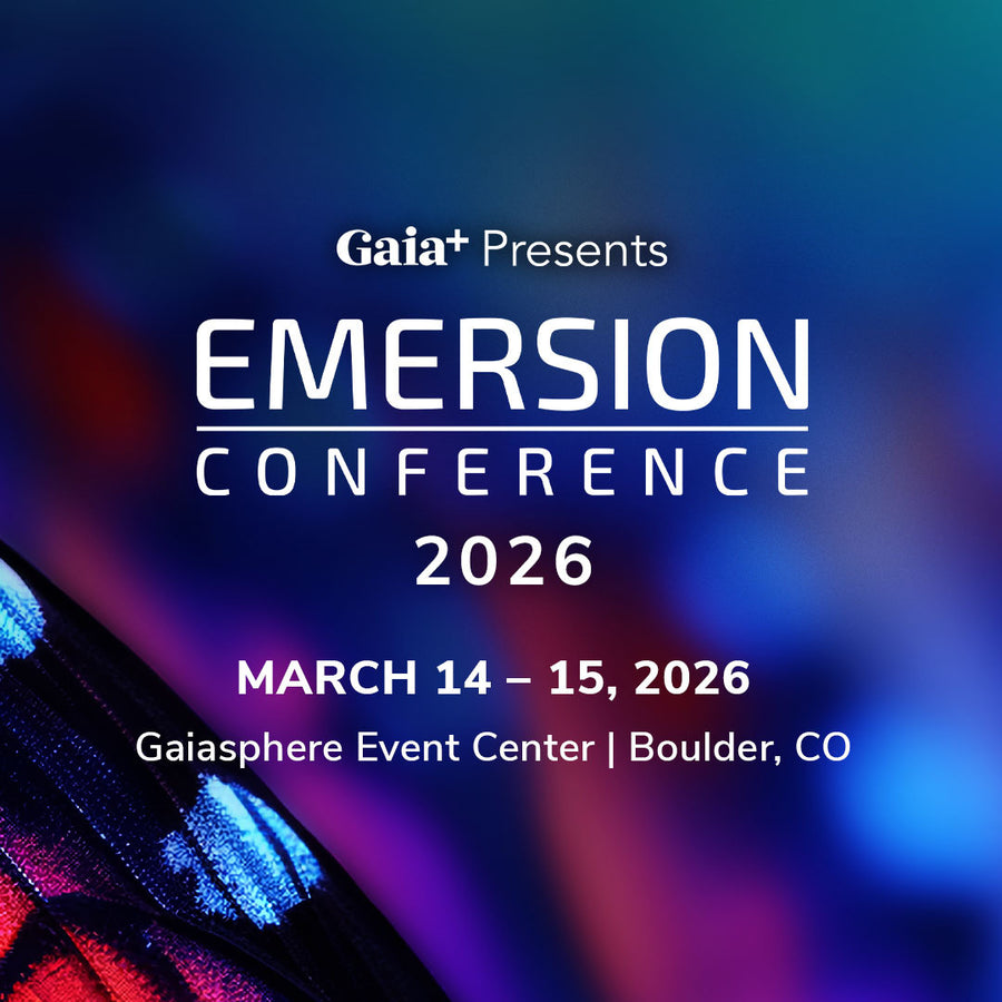 Emersion Conference 2026