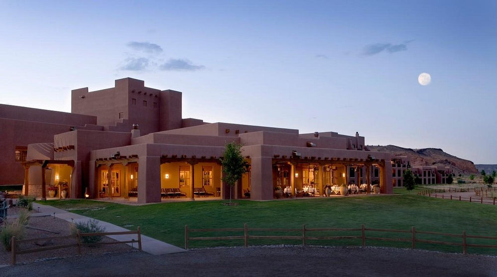Pure Human Breakthrough! Santa Ana Pueblo, NM - Nov 2025