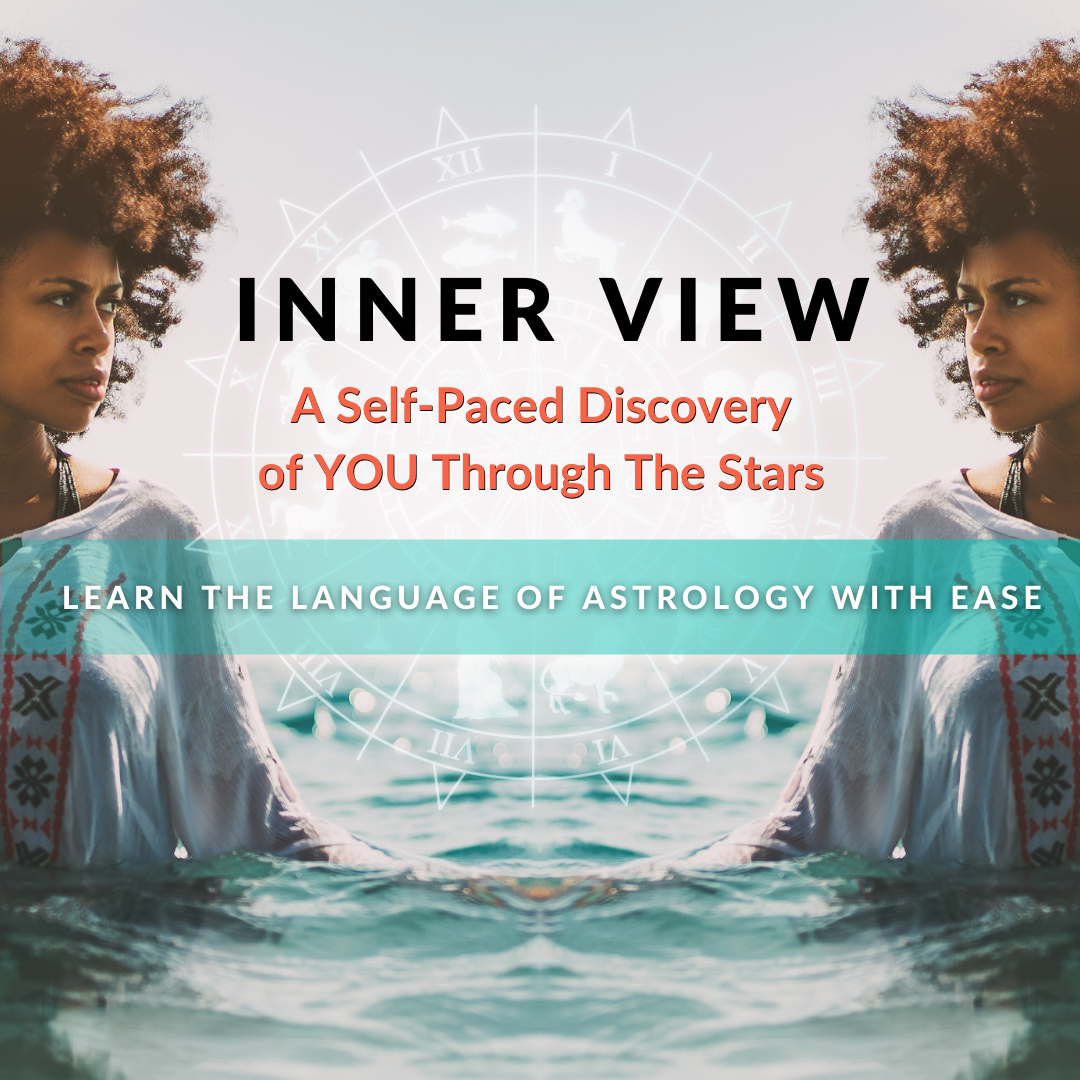 Inner View: A Self-Paced Discovery of YOU Through the Stars – Gaia