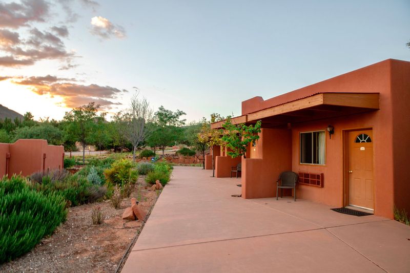 Sedona Love Heals Retreat 2025