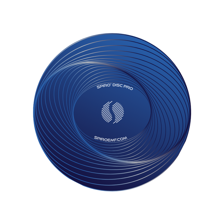 Spiro Advanced Water Structuring for Super-Coherence and EMF Protection - SPIRO DISC X