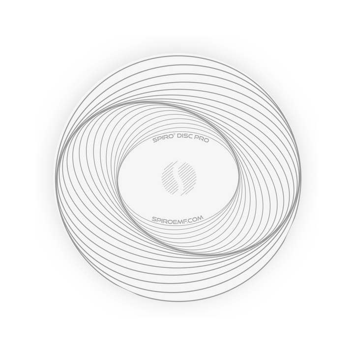 Spiro Advanced Water Structuring for Super-Coherence and EMF Protection - SPIRO DISC X