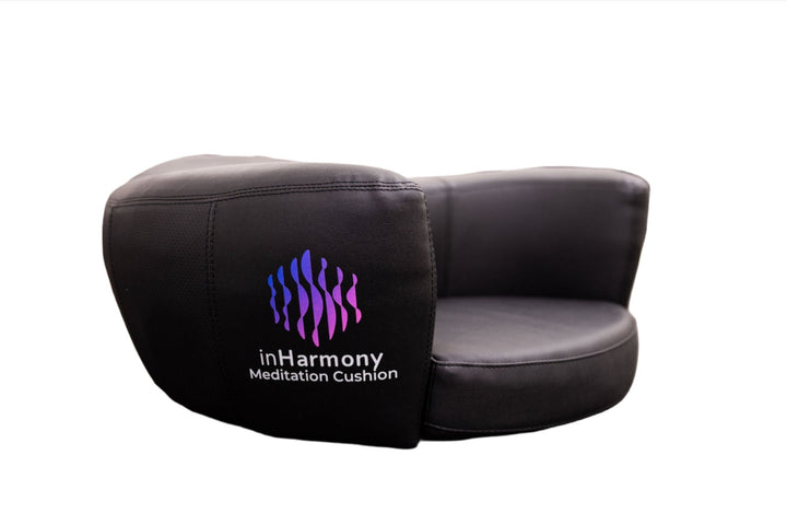 inHarmony Meditation Cushion