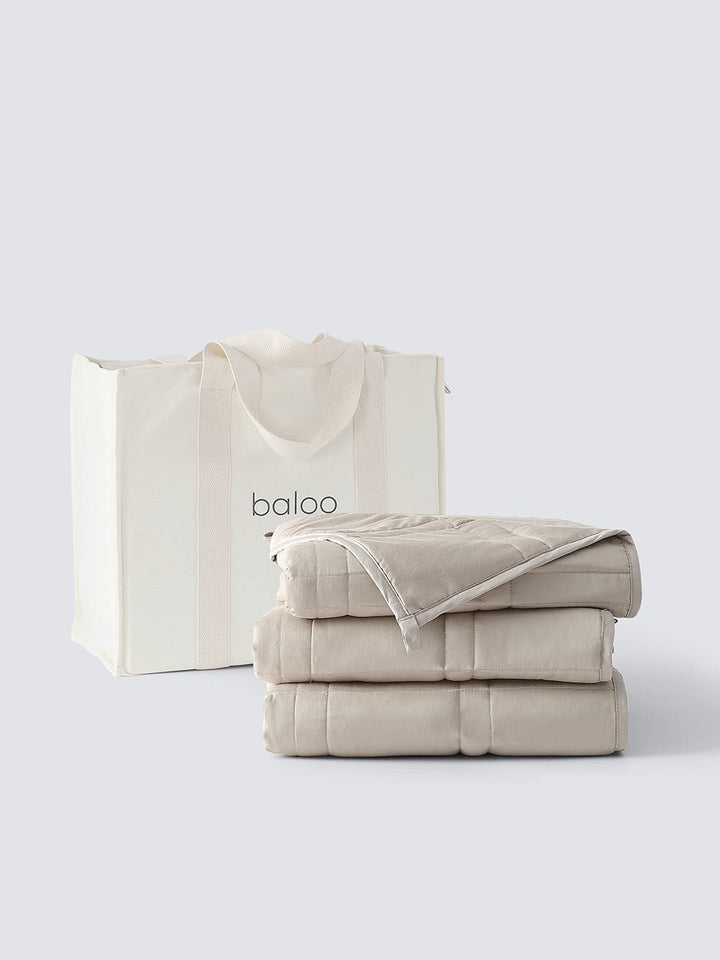 Baloo Living | Weighted Blanket