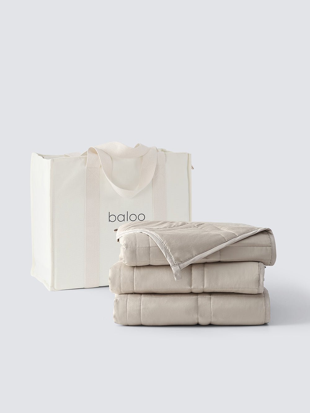 Baloo Living | Weighted Blanket