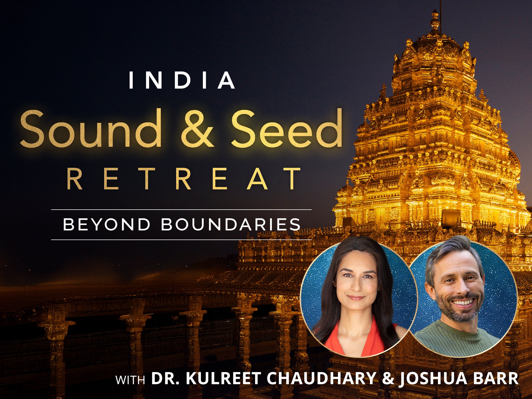 Retreats & Tours