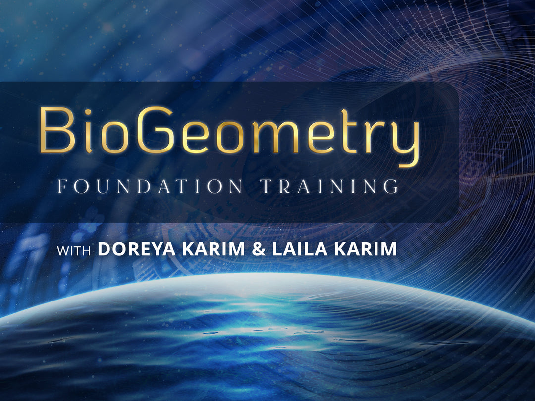 BioGeometry Foundation Training