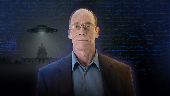 UAP Disclosure & CE5 ET Contact