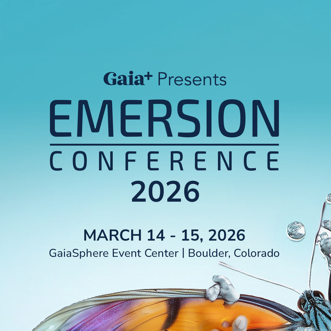 Emersion Conference 2026