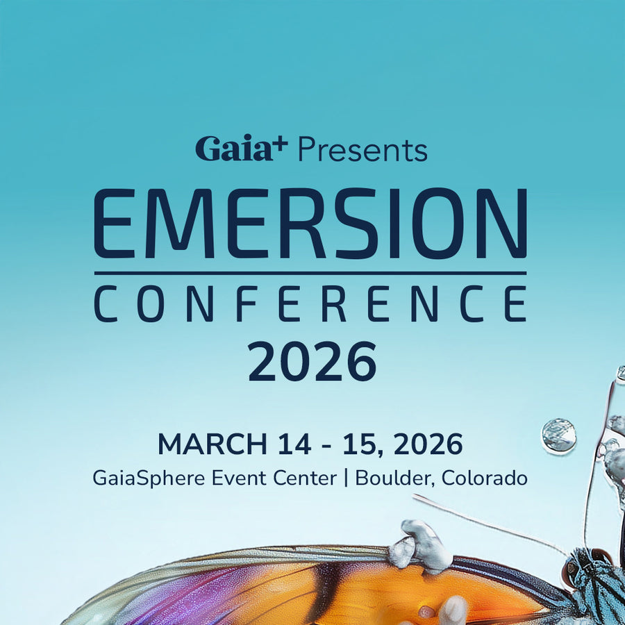 Emersion Conference 2026