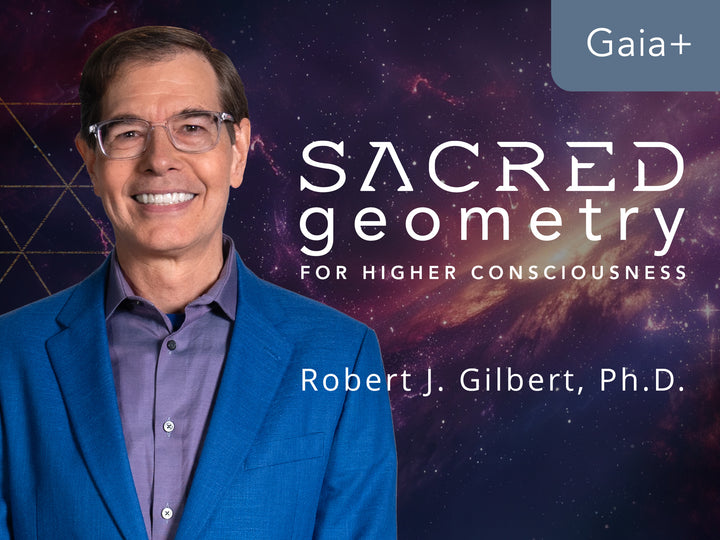 Gaia+ Sacred Geometry for Higher Consciousness