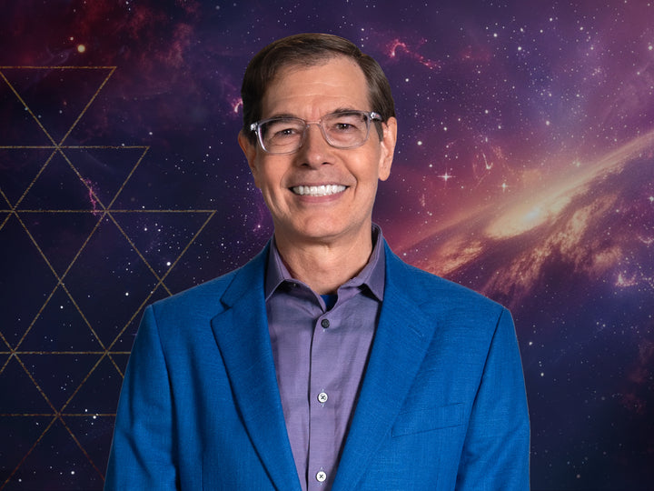 Gaia+ Sacred Geometry for Higher Consciousness