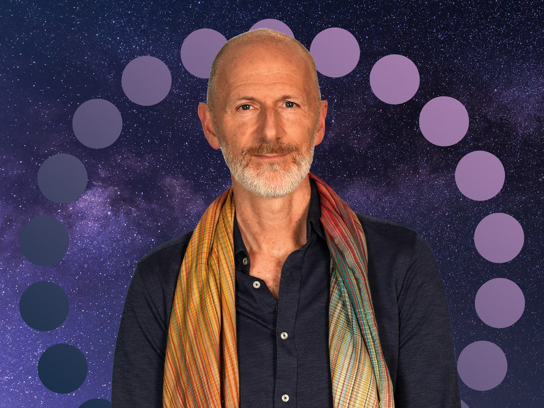 Gaia+ Gene Keys: Unlocking Your Incarnation Codes