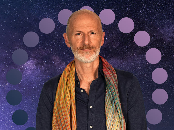 Gaia+ Gene Keys: Unlocking Your Incarnation Codes