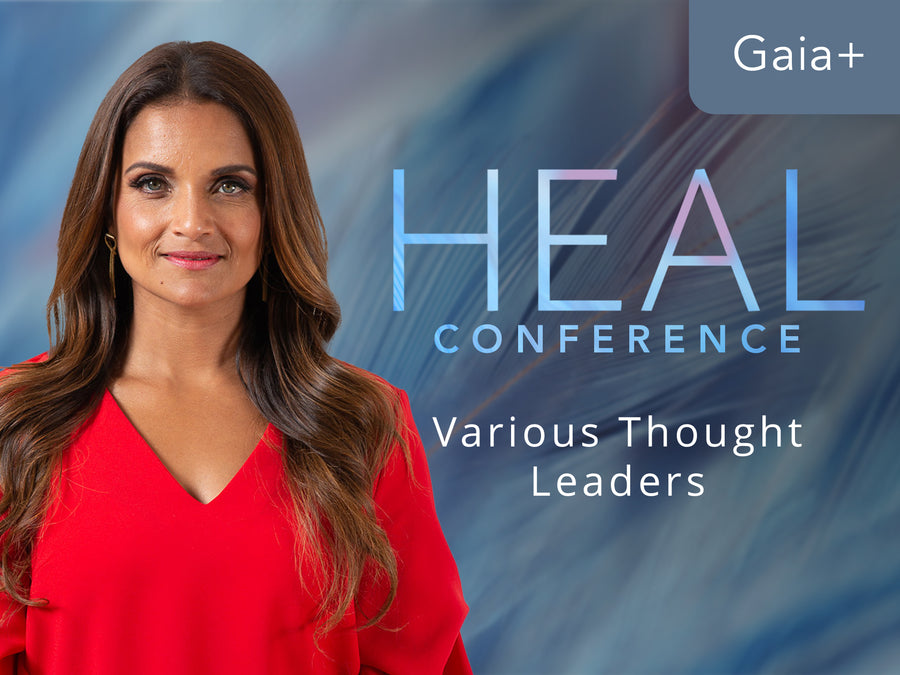 Gaia+ HEAL Conference