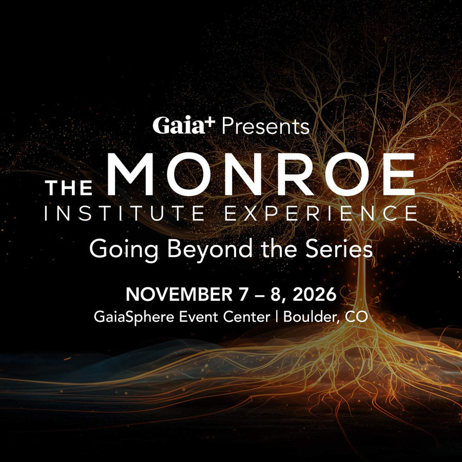 The Monroe Institute Conference 2026