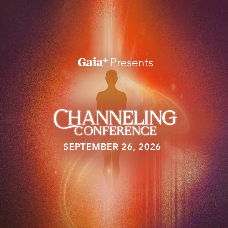 Channeling Conference September 2026