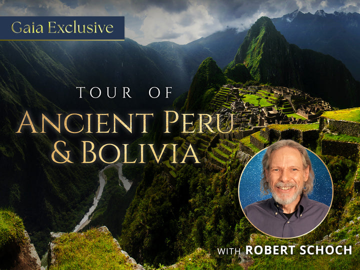 Tour of Ancient Peru & Bolivia