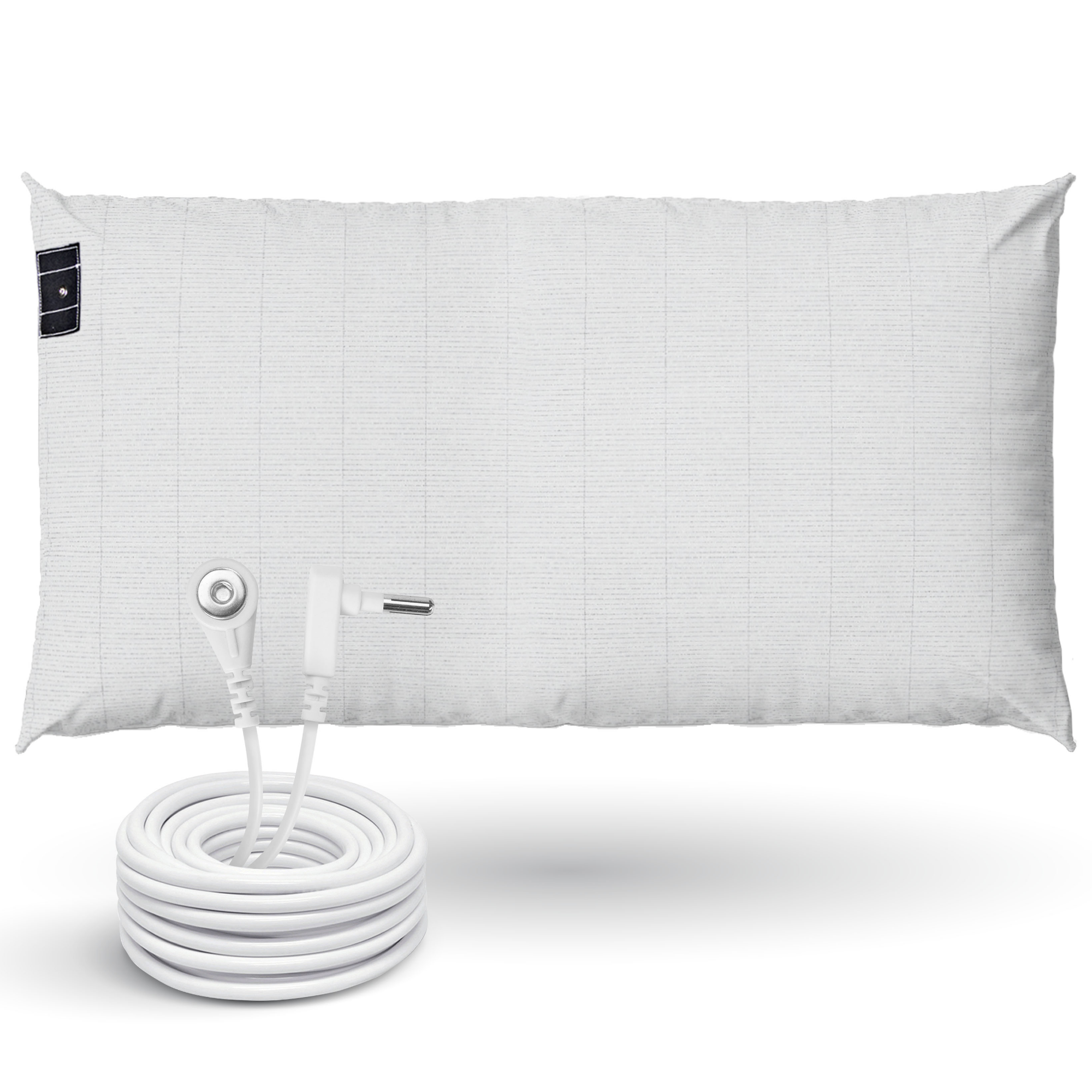 Ground Luxe | Organic Grounding Pillowcase – Gaia Marketplace