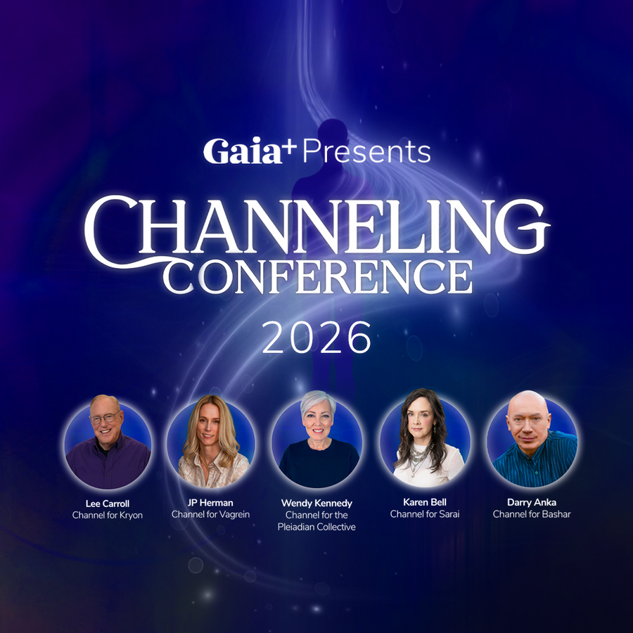 Channeling Conference June 2026