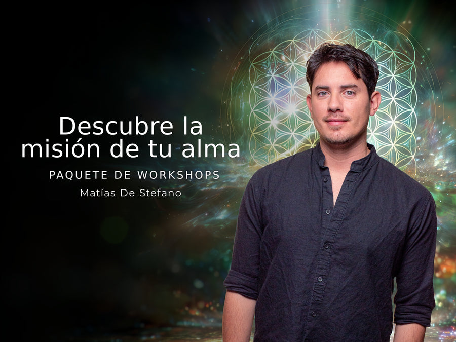 Matías De Stefano: Una Colección Para El Recuerdo