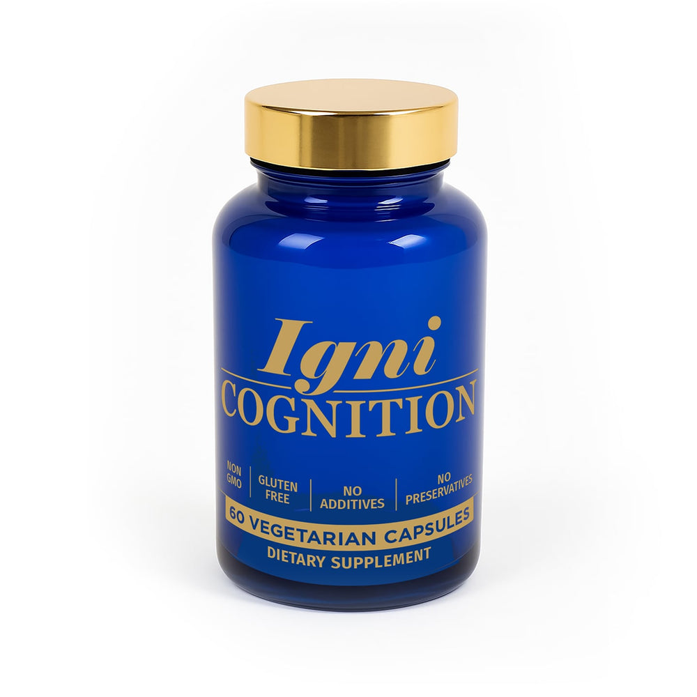 IgniCognition