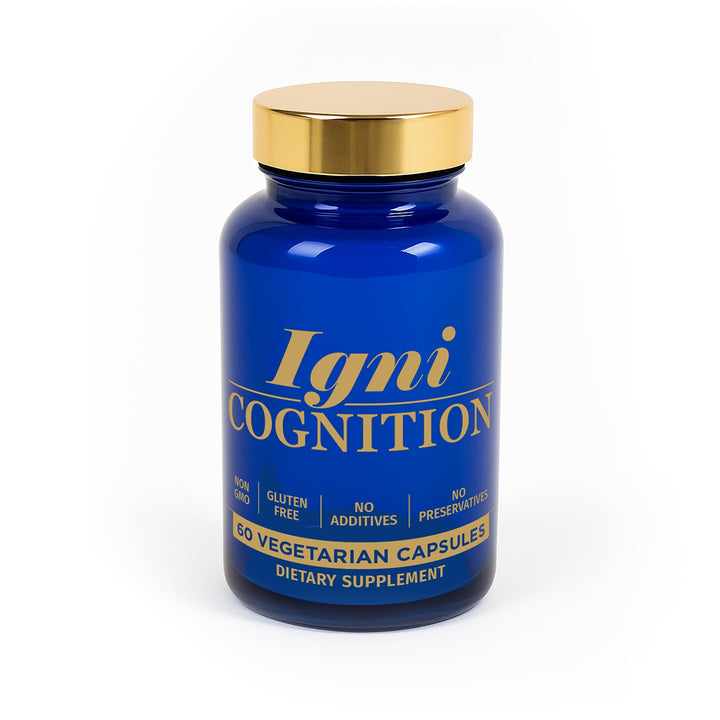 IgniCognition