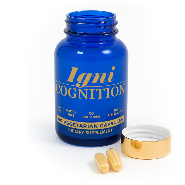 IgniCognition Pack (2pk)