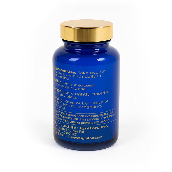 IgniCognition Pack (2pk)