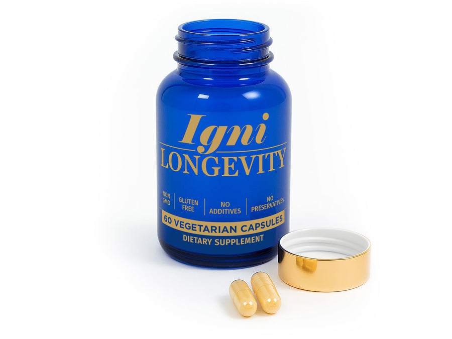 IgniLongevity