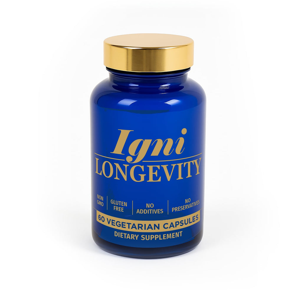 IgniLongevity