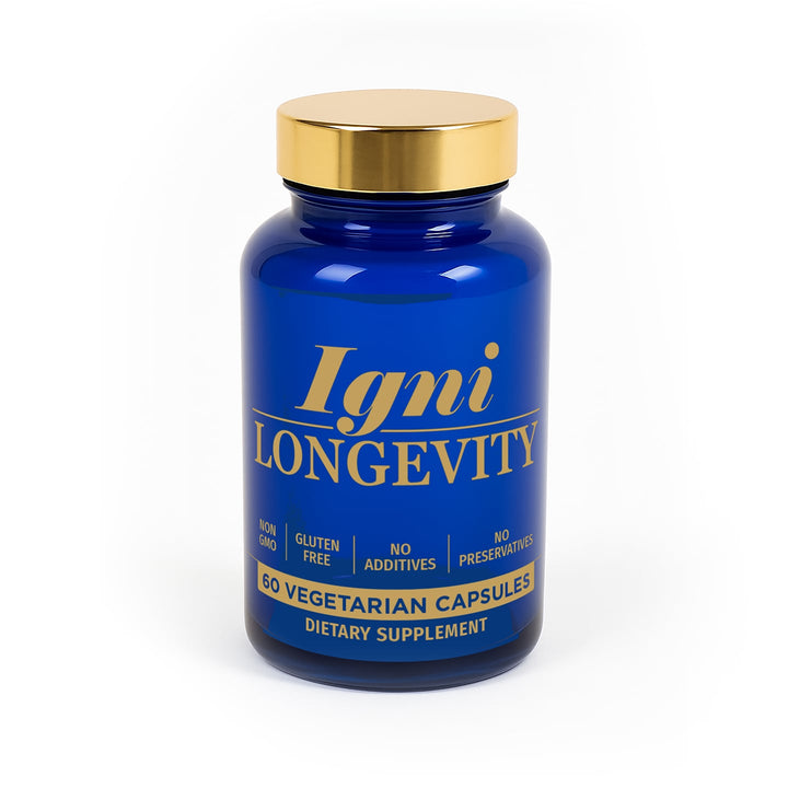 IgniLongevity Pack (2pk)