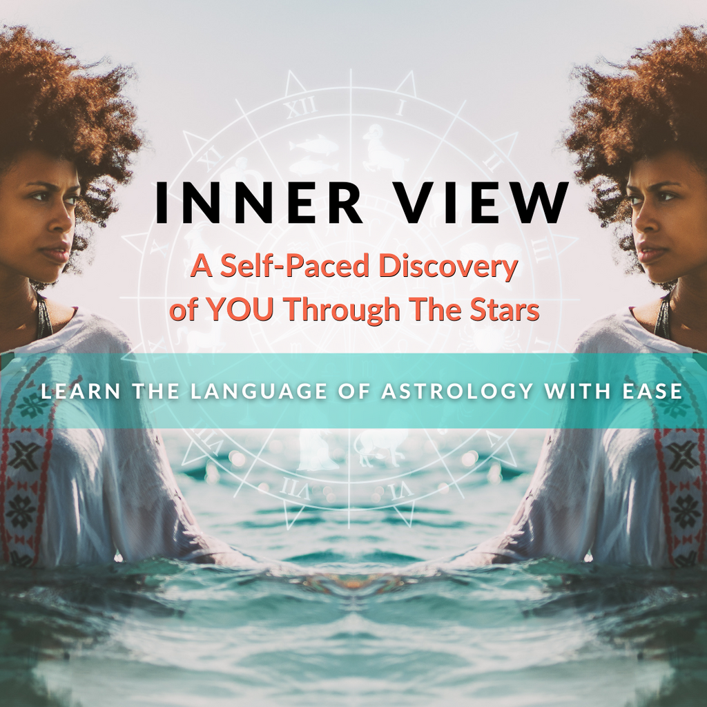 Inner View: A Self-Paced Discovery of YOU Through the Stars – Gaia 
