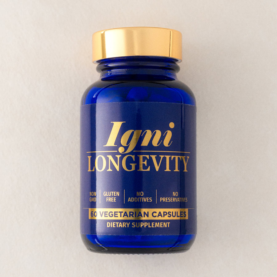 IgniLongevity