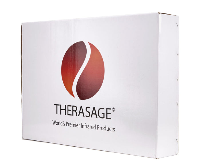 Therasage | Healing Pad Small