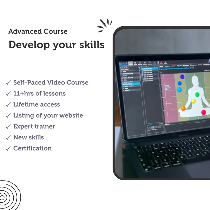 Bio-Well Starter Pack