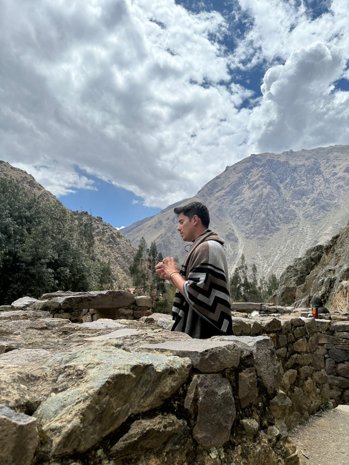 Gaia Exclusive: Peru Sacred Sites Journey