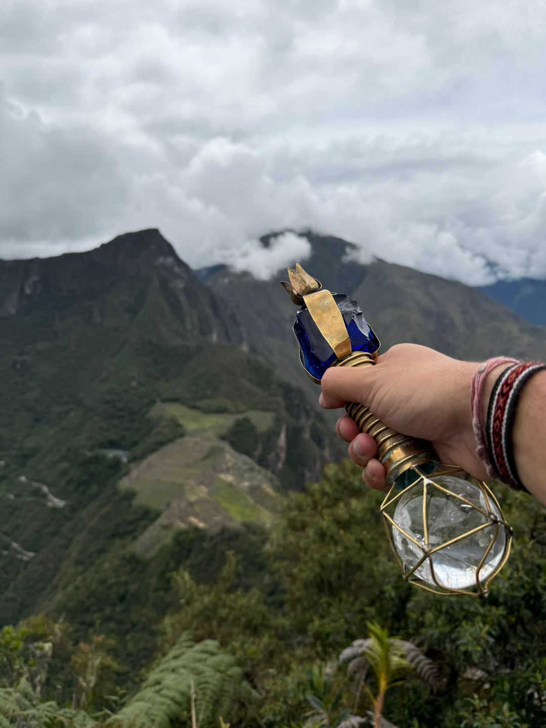 Gaia Exclusive: Peru Sacred Sites Journey