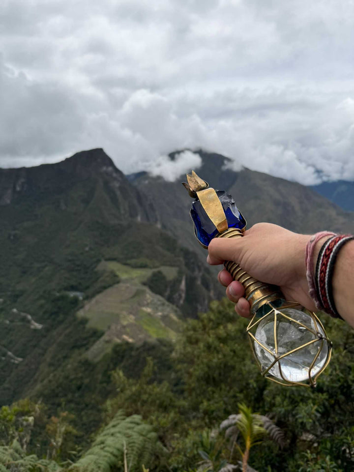 Gaia Exclusive: Peru Sacred Sites Journey