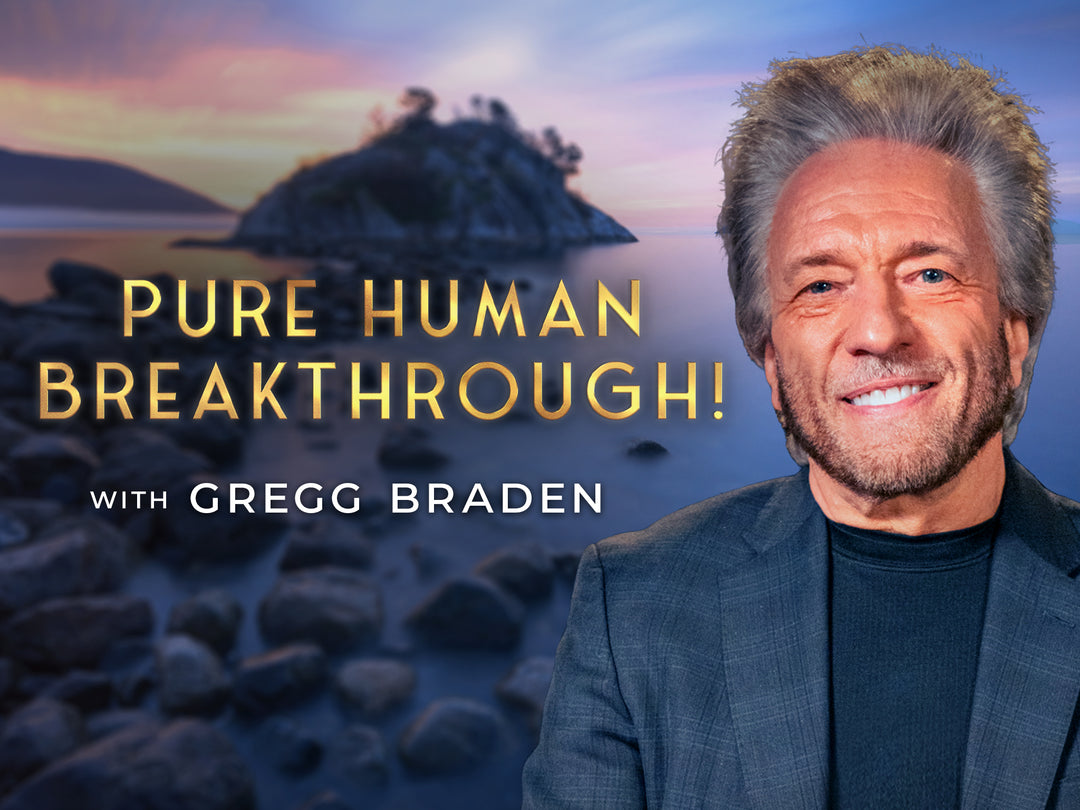 Pure Human Breakthrough! Intensive Retreat