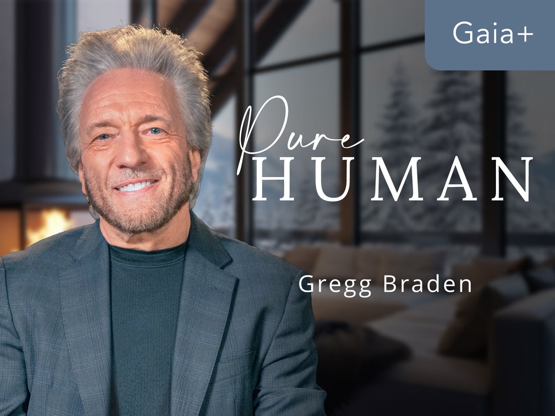 Gregg Braden