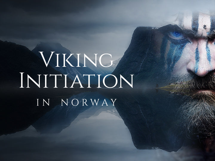 Viking Initiation in Norway 8 Days: May 3-11, 2025