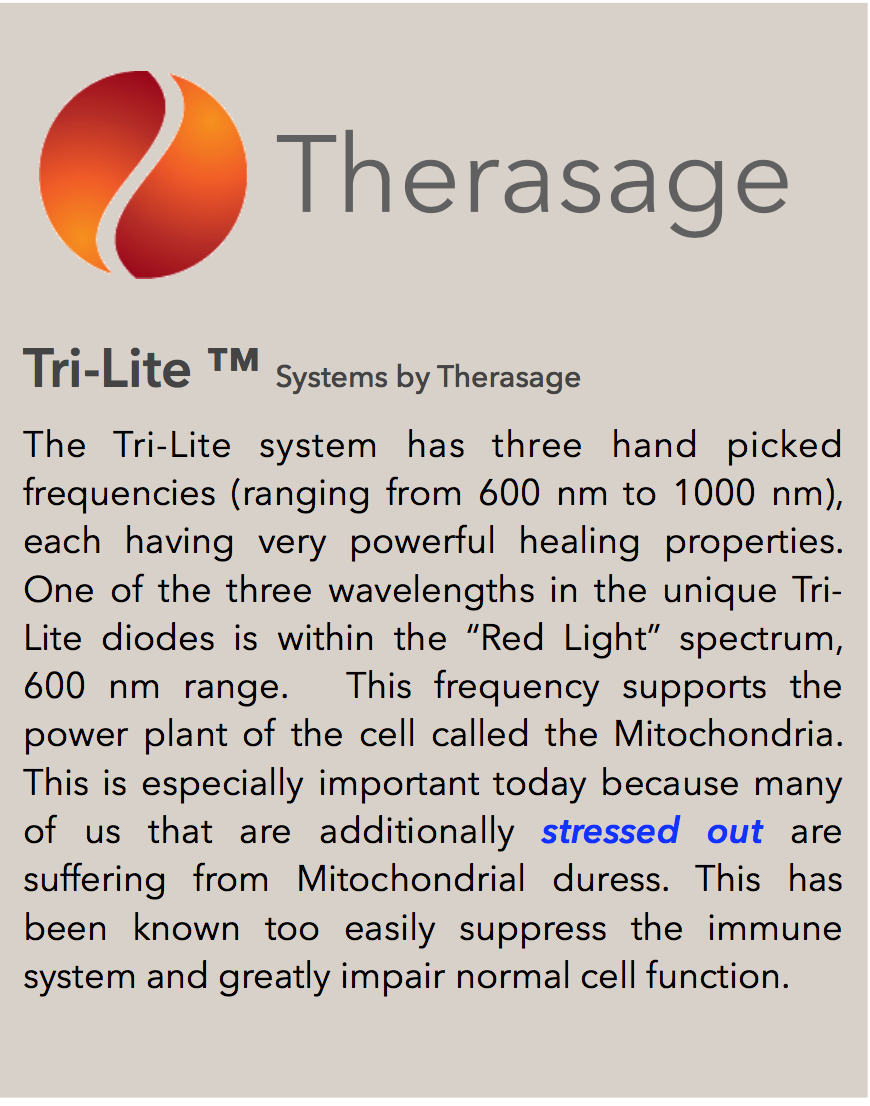 Thera Tri-Lite