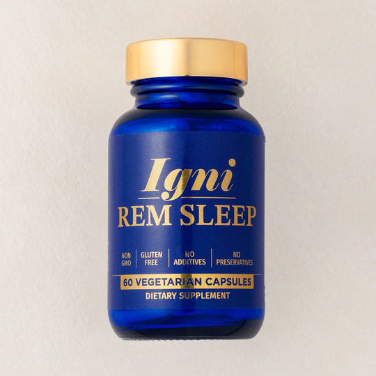 IgniREM Sleep