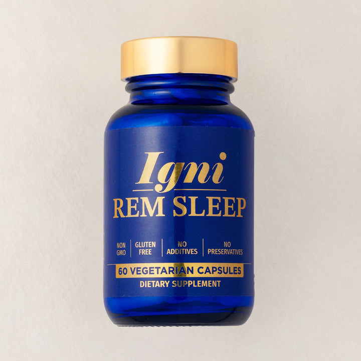 Igni REM Sleep
