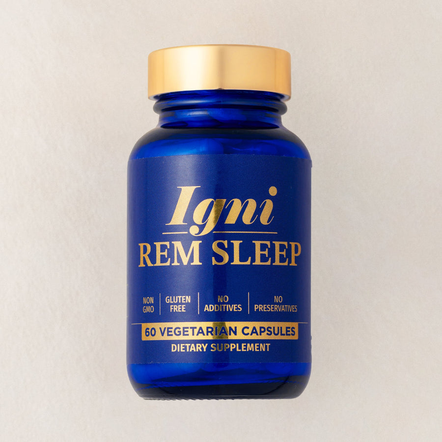 Igni REM Sleep
